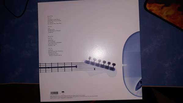 Chris Rea – The Very Best Of (2 LP )